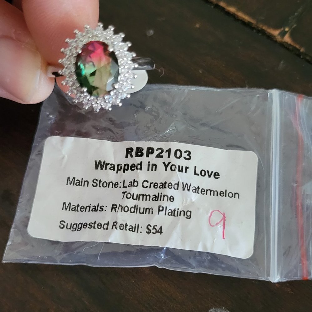 BombParty Ring